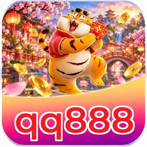 qq888 Logo