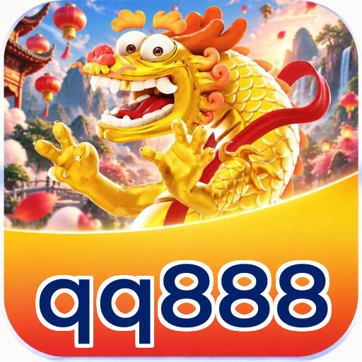 qq888 Logo