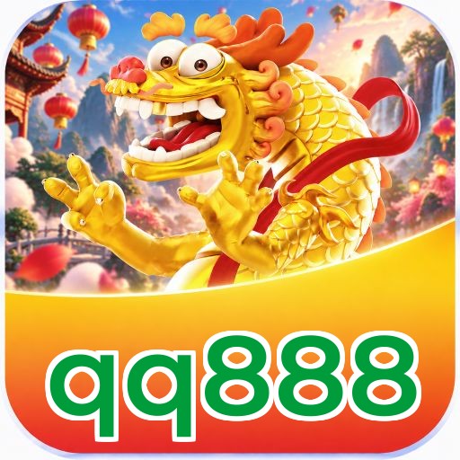 qq888 Logo