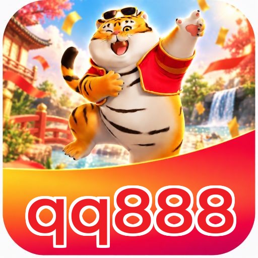 qq888 Logo