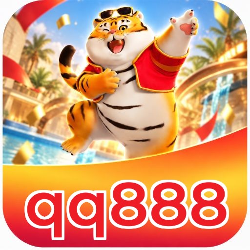 qq888 Logo