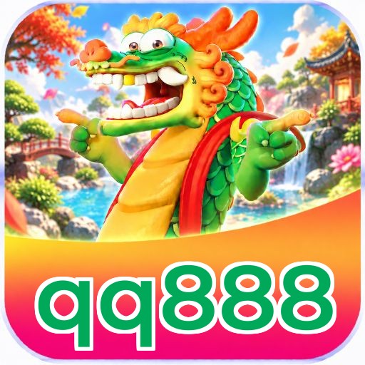 qq888 APK Android - Logo oficial