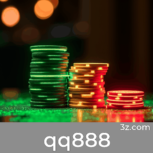 Apostas móveis facilitadas com o aplicativo qq888