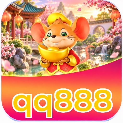 qq888 Logo