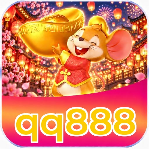 qq888 Logo