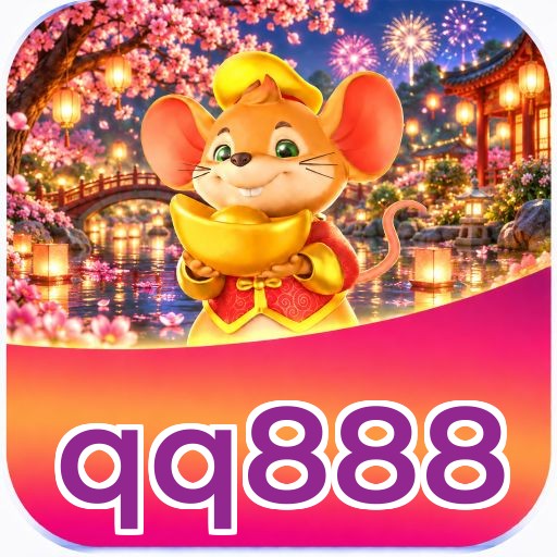 qq888 Logo