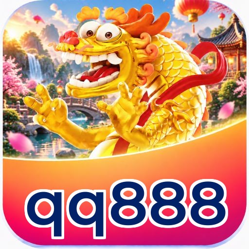 qq888 Logo