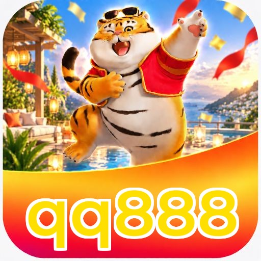 Canal oficial da qq888 no Telegram