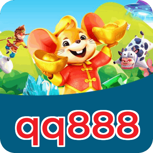 Jogos com maior RTP na qq888