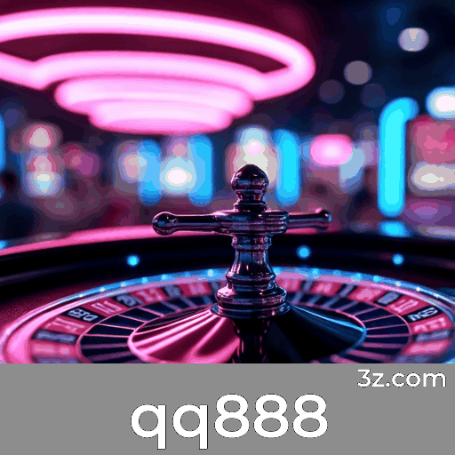 qq888 - Plataforma de Apostas e Cassino Confiável