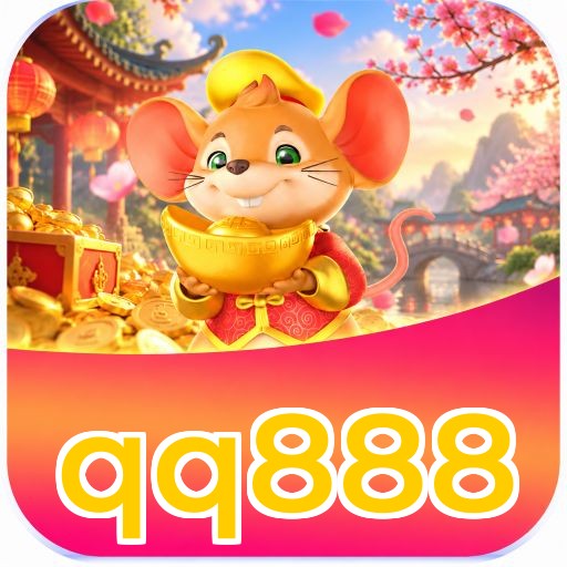 qq888 Logo