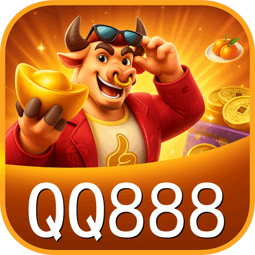 qq888 Logo