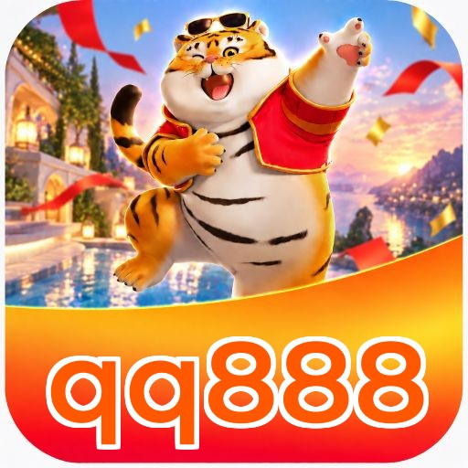 qq888 Logo